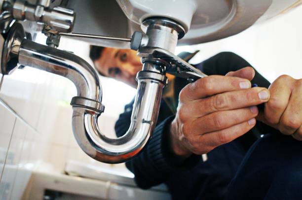 Trusted Nixon, TX Plumbing Services Experts